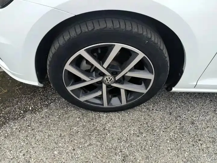 Golf 2020 Model, Affection Edition, 280TSI DSG Comfort Version 25