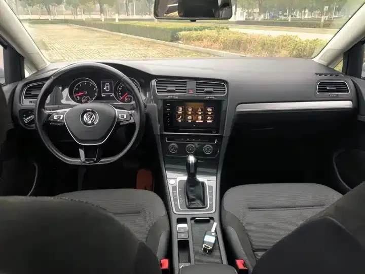 Golf 2020 Model, Affection Edition, 280TSI DSG Comfort Version 6