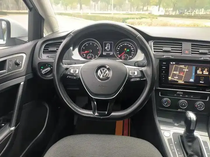 Golf 2020 Model, Affection Edition, 280TSI DSG Comfort Version 7