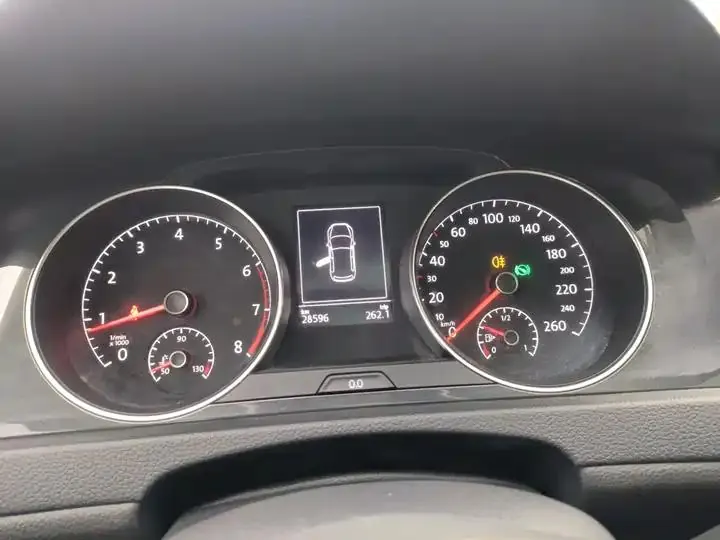 Golf 2020 Model, Affection Edition, 280TSI DSG Comfort Version 8