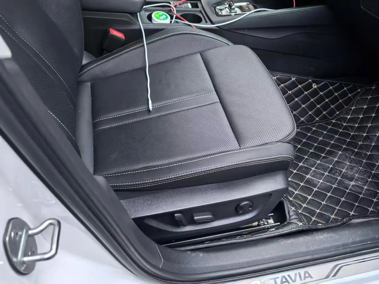 Ming Rui 2022 PRO TSI280 Luxury Edition 5