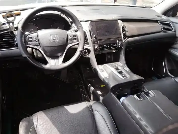 Crown Road 2020 370TURBO 4-wheel Drive Premium Edition 12