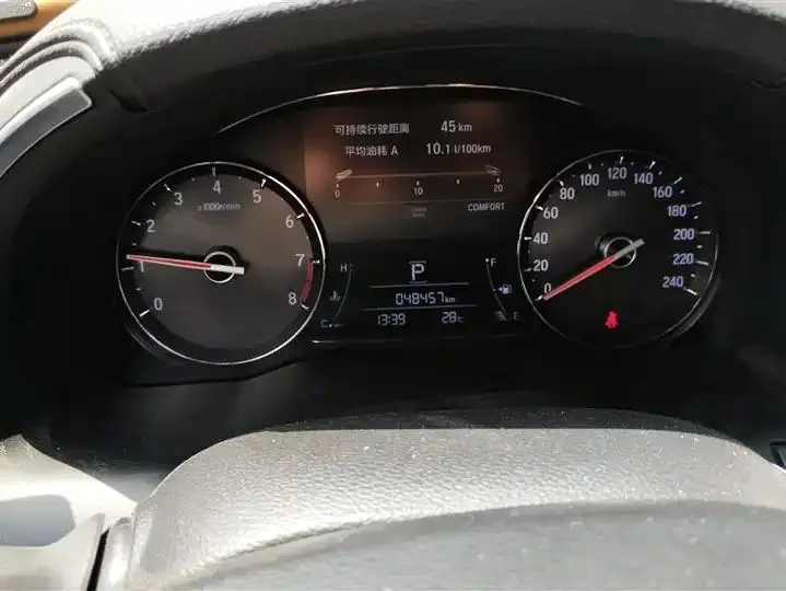 Crown Road 2020 370TURBO 4-wheel Drive Premium Edition 14