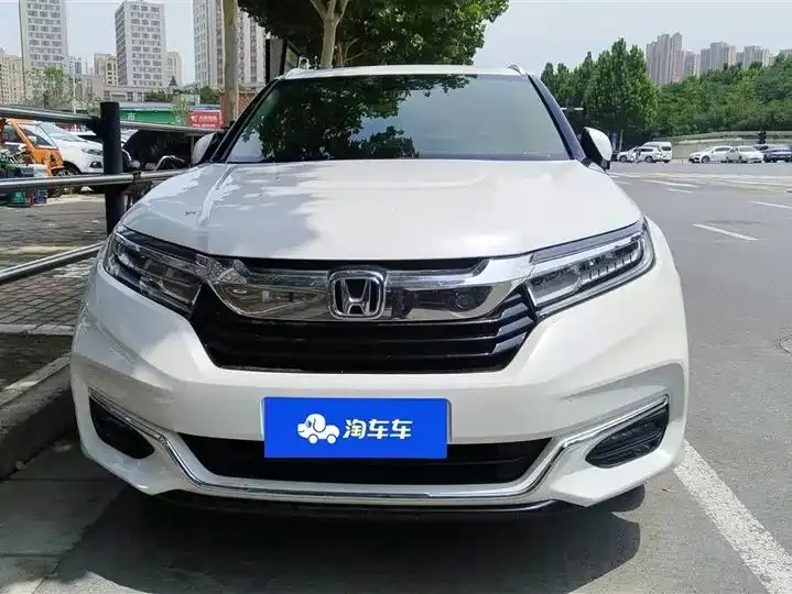 Crown Road 2020 370TURBO 4-wheel Drive Premium Edition 2