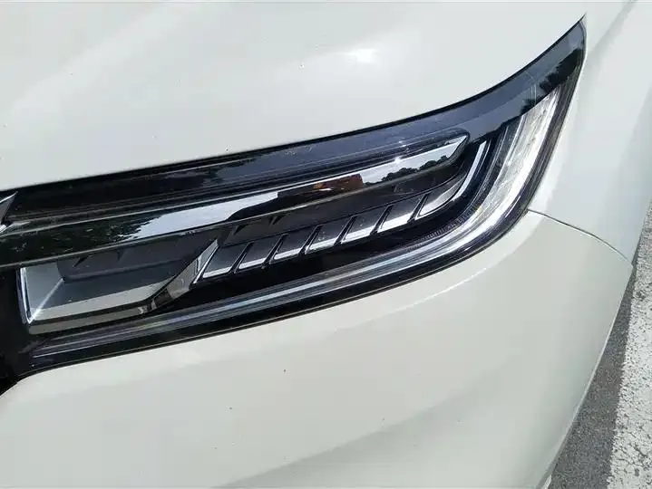 Crown Road 2020 370TURBO 4-wheel Drive Premium Edition 5