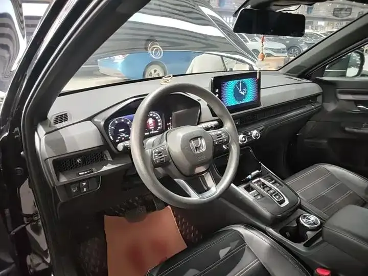 Honda CR-V New Energy 2023 2.0L e:PHEV Leading Edition 10