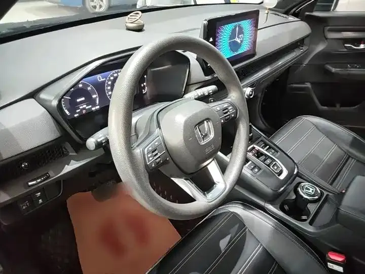 Honda CR-V New Energy 2023 2.0L e:PHEV Leading Edition 11