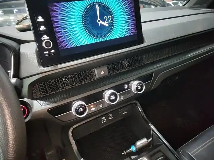 Honda CR-V New Energy 2023 2.0L e:PHEV Leading Edition 13