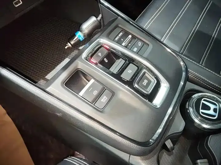 Honda CR-V New Energy 2023 2.0L e:PHEV Leading Edition 14