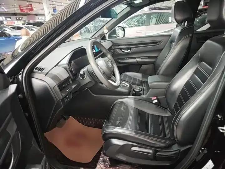 Honda CR-V New Energy 2023 2.0L e:PHEV Leading Edition 15