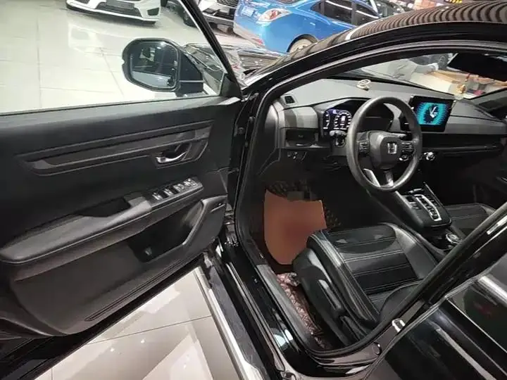 Honda CR-V New Energy 2023 2.0L e:PHEV Leading Edition 16