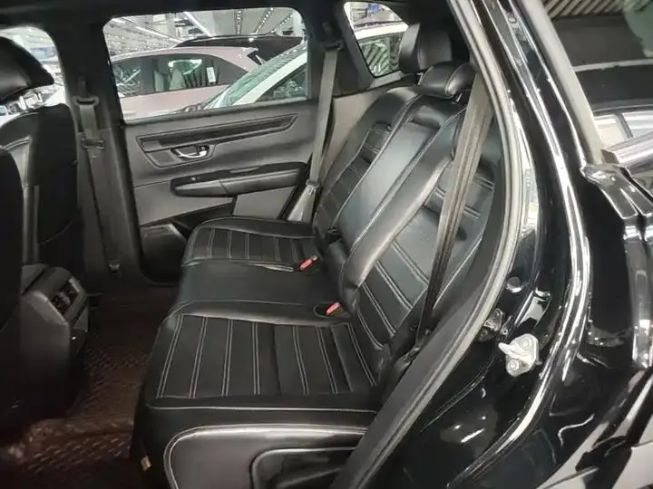 Honda CR-V New Energy 2023 2.0L e:PHEV Leading Edition 17