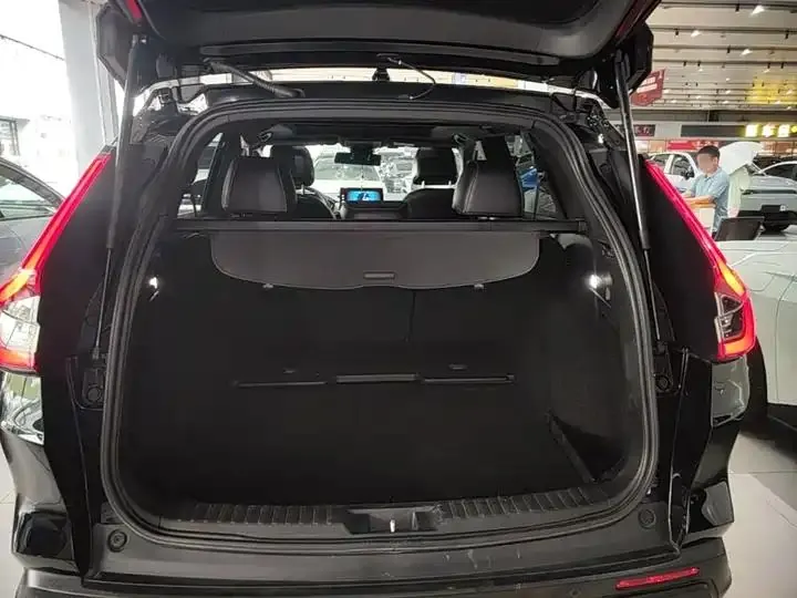 Honda CR-V New Energy 2023 2.0L e:PHEV Leading Edition 19