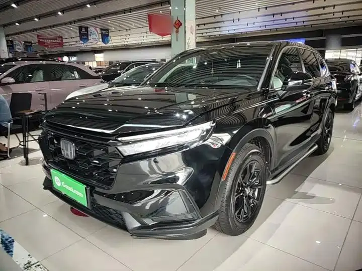 Honda CR-V New Energy 2023 2.0L e:PHEV Leading Edition 2