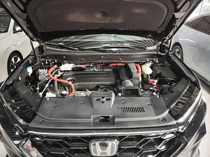 Honda CR-V New Energy 2023 2.0L e:PHEV Leading Edition 20