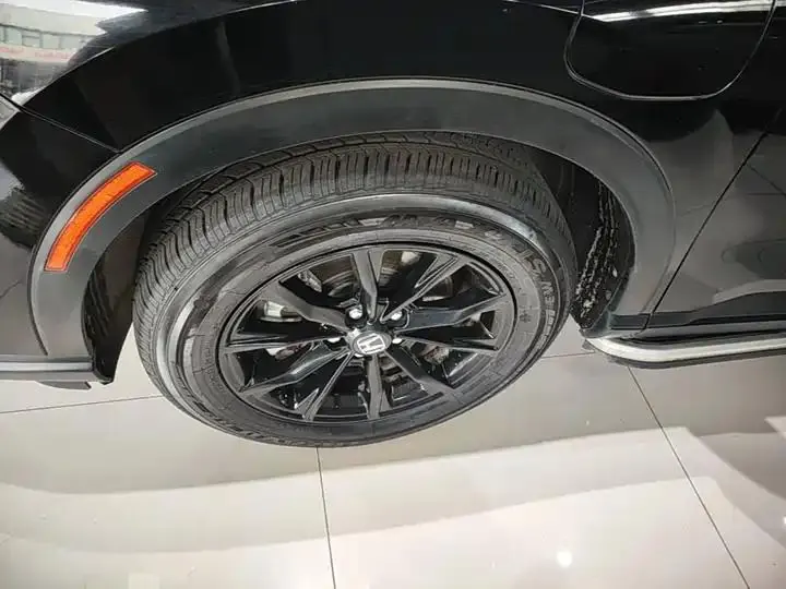Honda CR-V New Energy 2023 2.0L e:PHEV Leading Edition 23