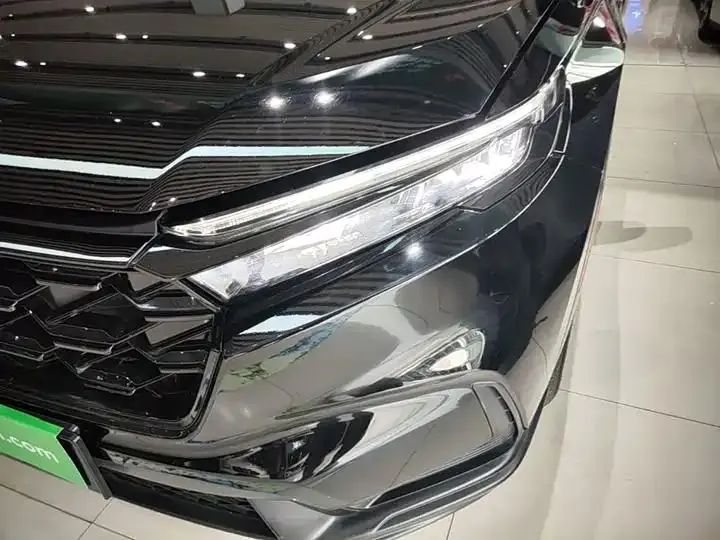 Honda CR-V New Energy 2023 2.0L e:PHEV Leading Edition 24