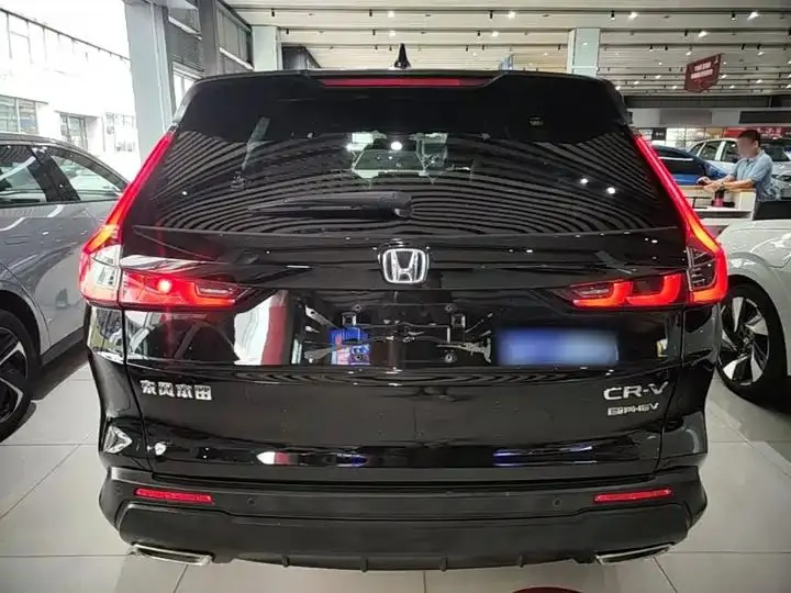Honda CR-V New Energy 2023 2.0L e:PHEV Leading Edition 6