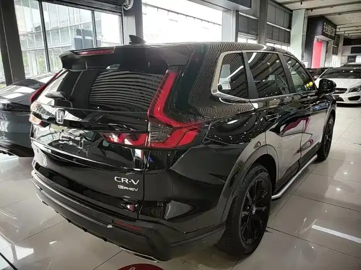 Honda CR-V New Energy 2023 2.0L e:PHEV Leading Edition 7