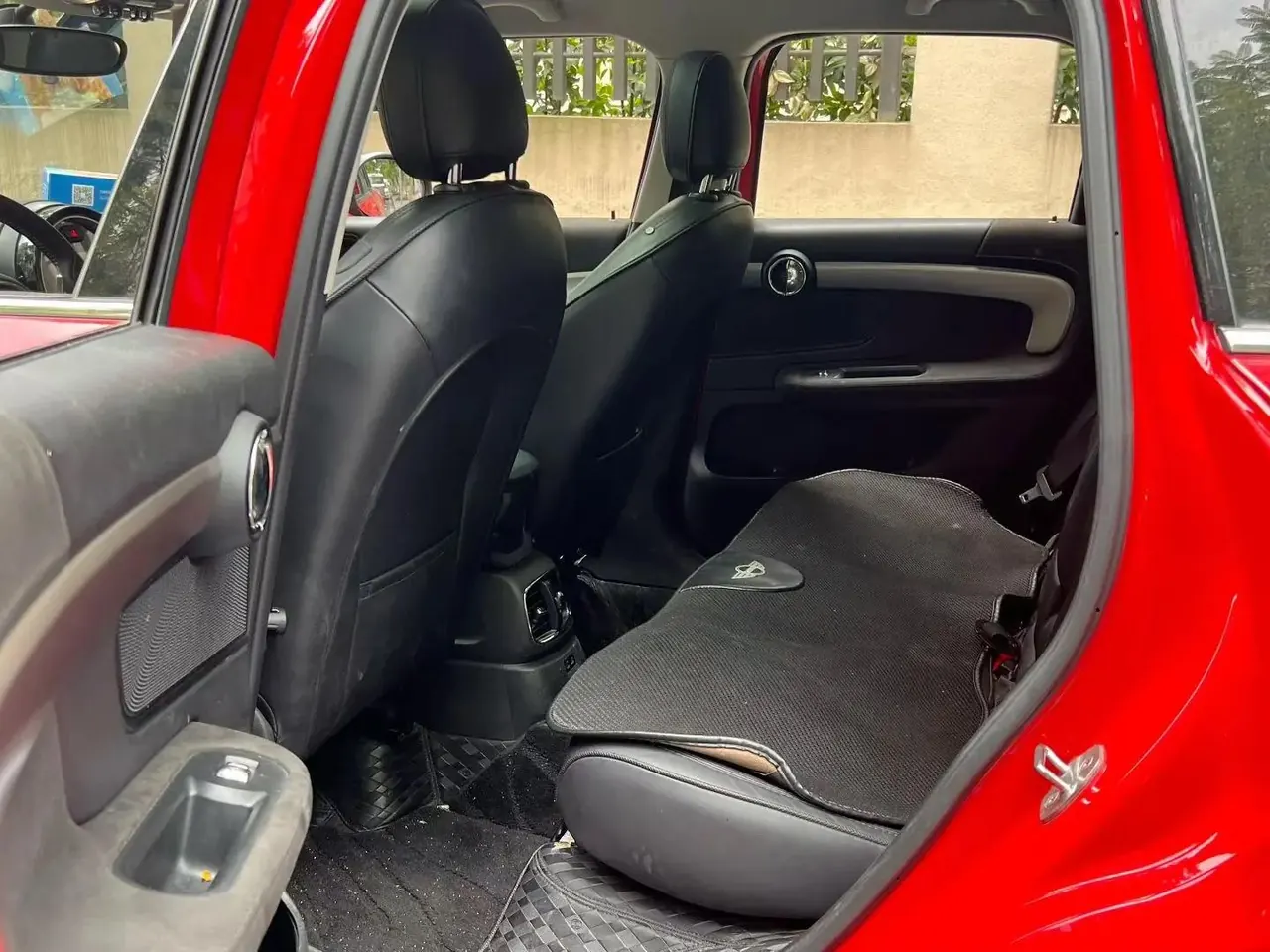 MINI COUNTRYMAN 2019 2.0T COOPER S ALL4 ARTIST 7