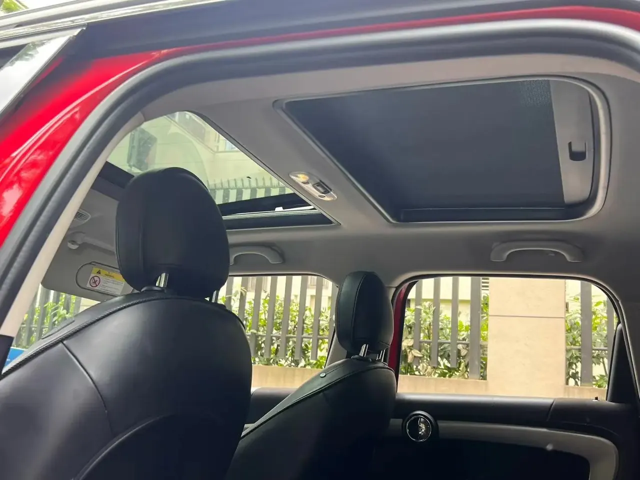 MINI COUNTRYMAN 2019 2.0T COOPER S ALL4 ARTIST 8