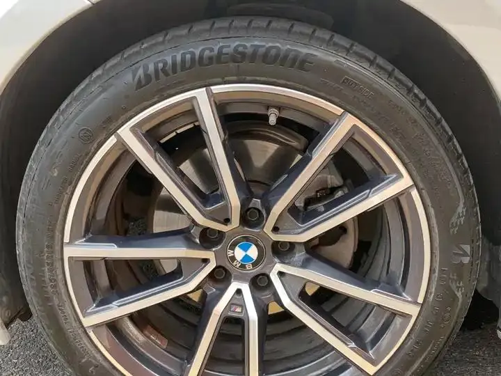 BMW 3 Series 2021 320Li M Sports Suit 13