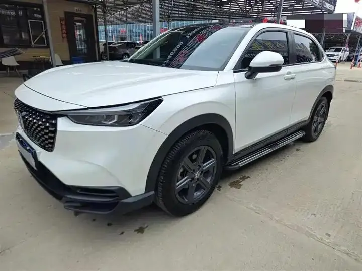 Honda XR-V 2023 to 1.5L CVT Craze Edition - View 1
