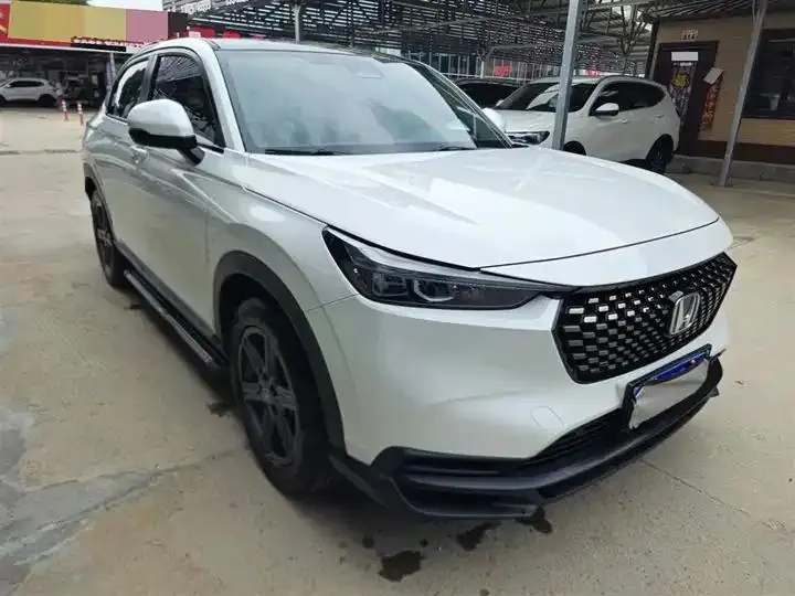 Honda XR-V 2023 to 1.5L CVT Craze Edition 3