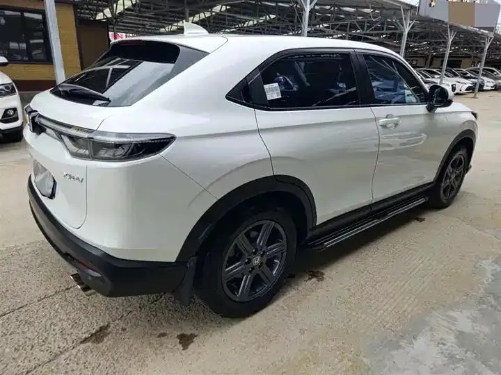Honda XR-V 2023 to 1.5L CVT Craze Edition 5