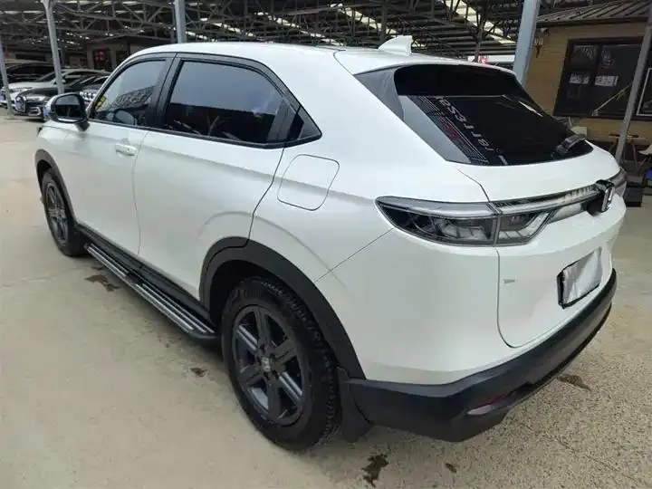 Honda XR-V 2023 to 1.5L CVT Craze Edition 7