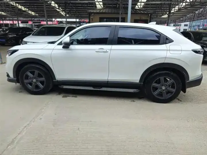Honda XR-V 2023 to 1.5L CVT Craze Edition 8