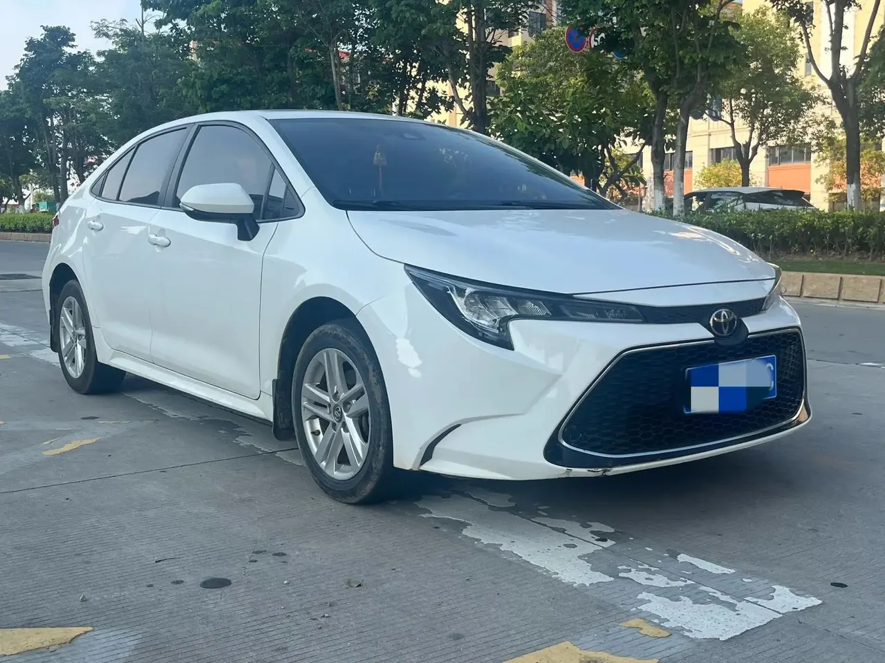 Levin 2022 185T CVT Luxury Edition 3