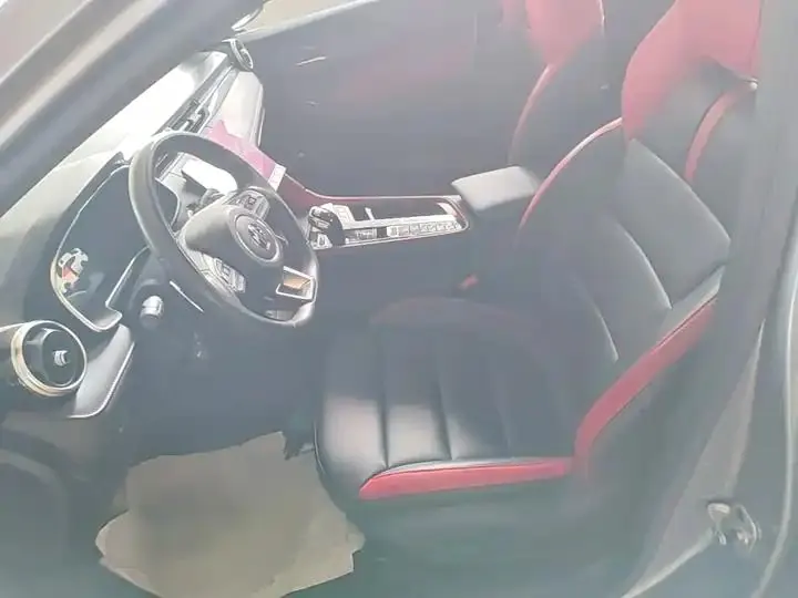 MG 6 2020 1.5T Auto Trophy Ultimate 15