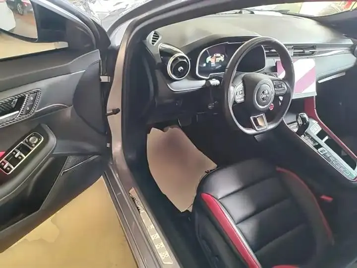 MG 6 2020 1.5T Auto Trophy Ultimate 16