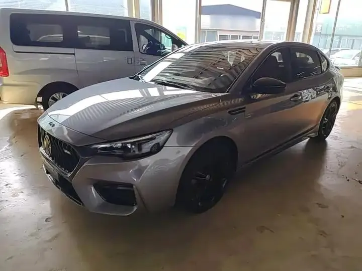 MG 6 2020 1.5T Auto Trophy Ultimate 2