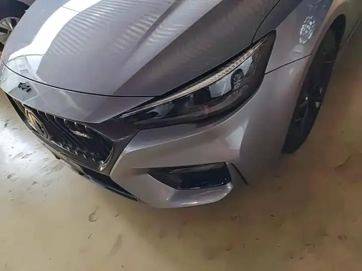 MG 6 2020 1.5T Auto Trophy Ultimate 24