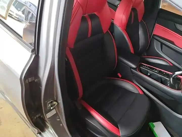 MG 6 2020 1.5T Auto Trophy Ultimate 25
