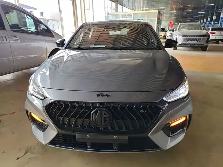 MG 6 2020 1.5T Auto Trophy Ultimate 3