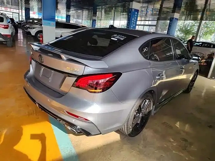 MG 6 2020 1.5T Auto Trophy Ultimate 7