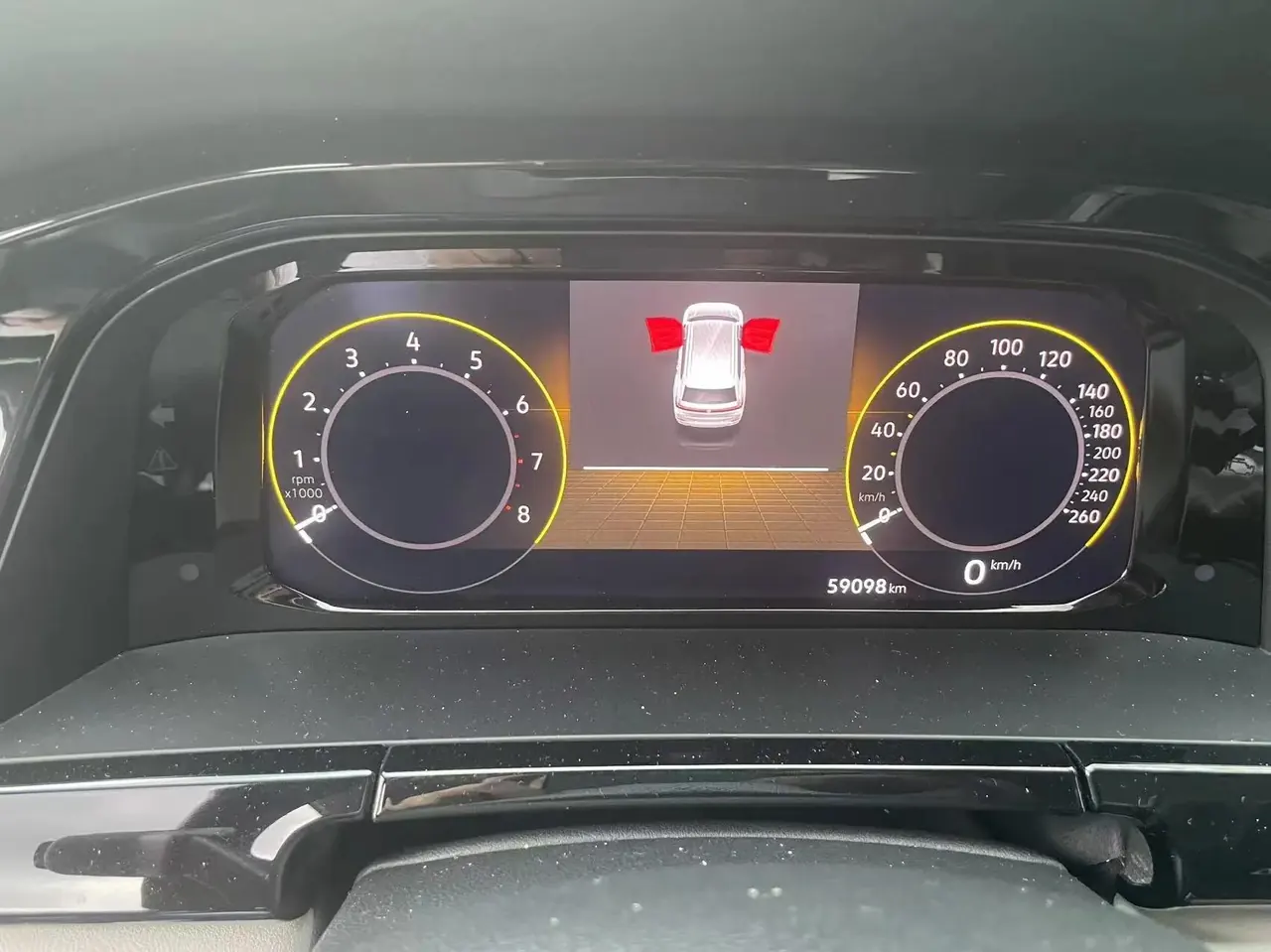 Tang 2023 380TSI All-Wheel-Drive Prestige Luxury Edition 3