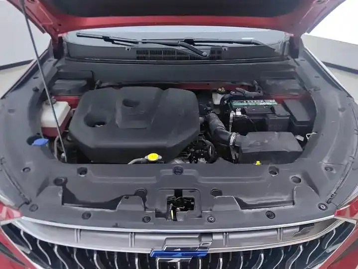 ChangAn Oshan X5 2021 1.6L CVT Honorable Model 10
