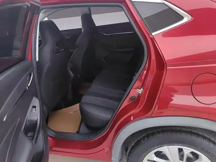 ChangAn Oshan X5 2021 1.6L CVT Honorable Model 11