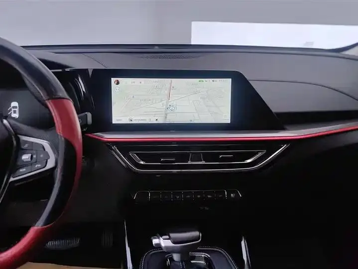 ChangAn Oshan X5 2021 1.6L CVT Honorable Model 13