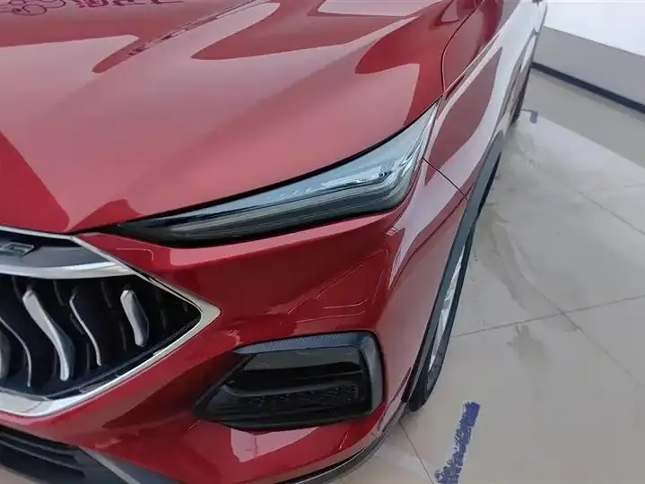 ChangAn Oshan X5 2021 1.6L CVT Honorable Model 5