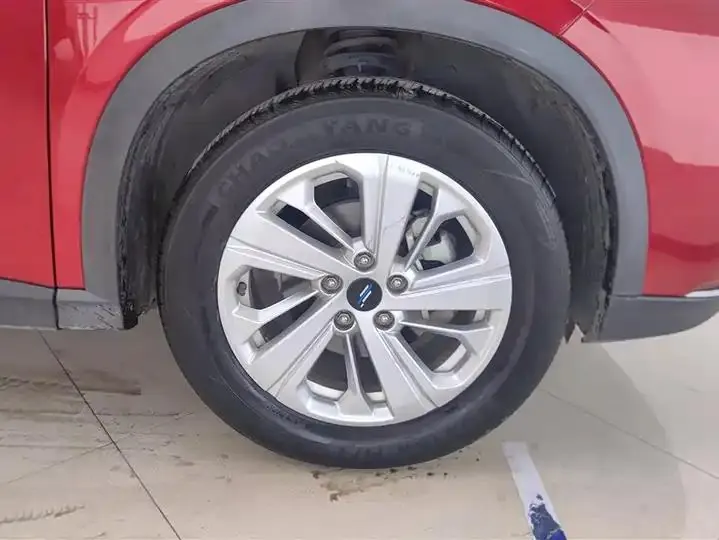 ChangAn Oshan X5 2021 1.6L CVT Honorable Model 6