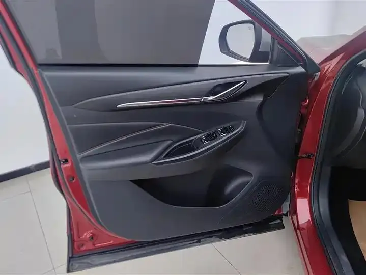 ChangAn Oshan X5 2021 1.6L CVT Honorable Model 7