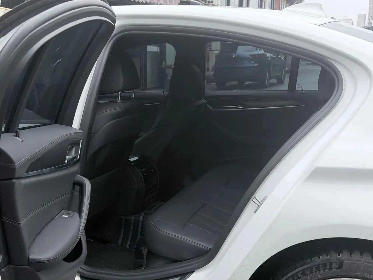 BMW 5 Series (Imported) 2022 525i M Sports Suit 5