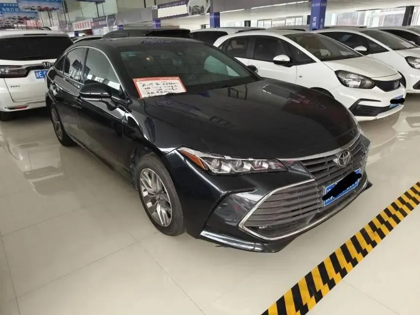 Asian dragon 2019 2.0L enterprising version VI 2