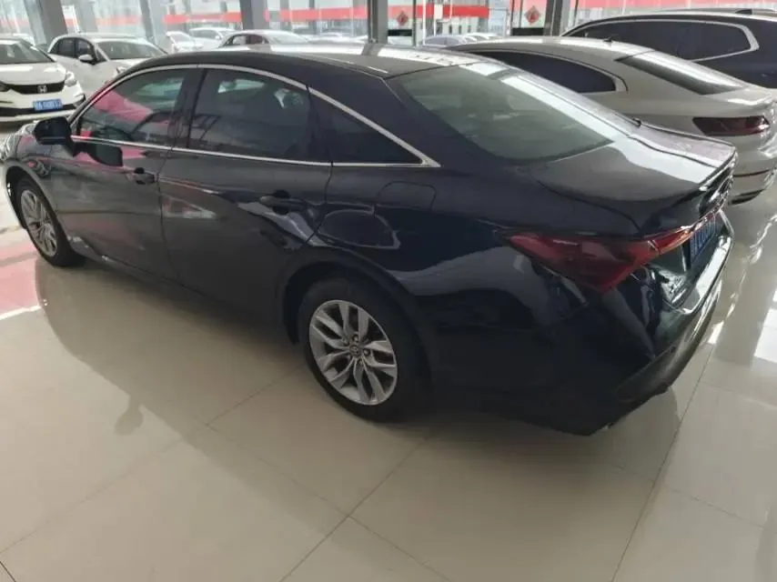 Asian dragon 2019 2.0L enterprising version VI 3