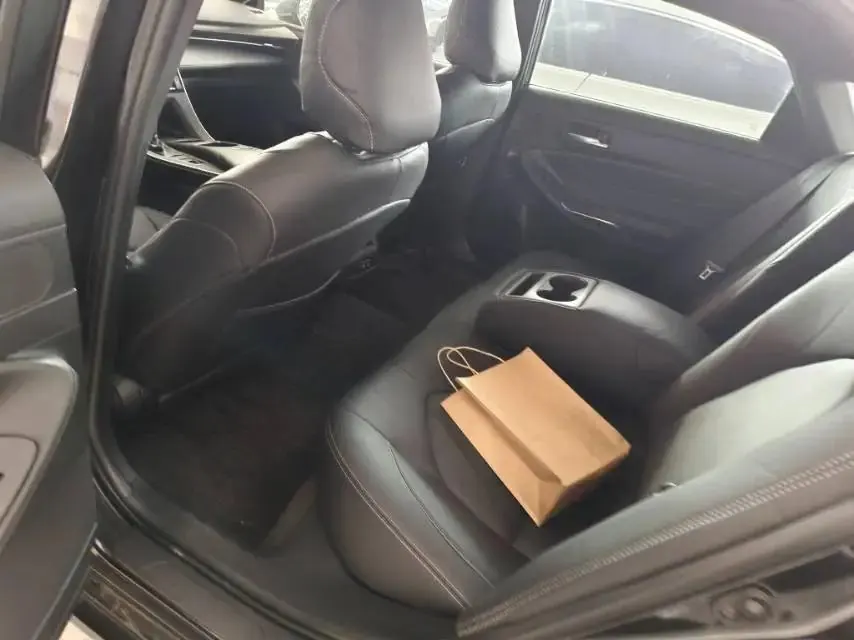 Asian dragon 2019 2.0L enterprising version VI 4